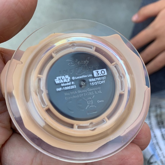 Disney Infinity Characters - Picture 9 of 15